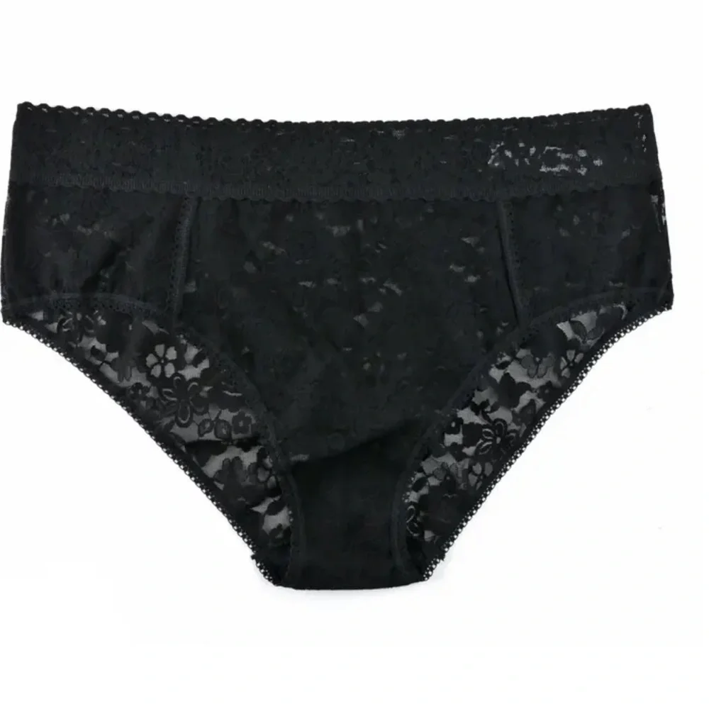 Hanky Panky Daily Lace Cheeky Brief